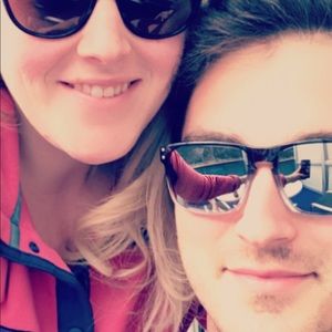 Meet your Posher, Stacy